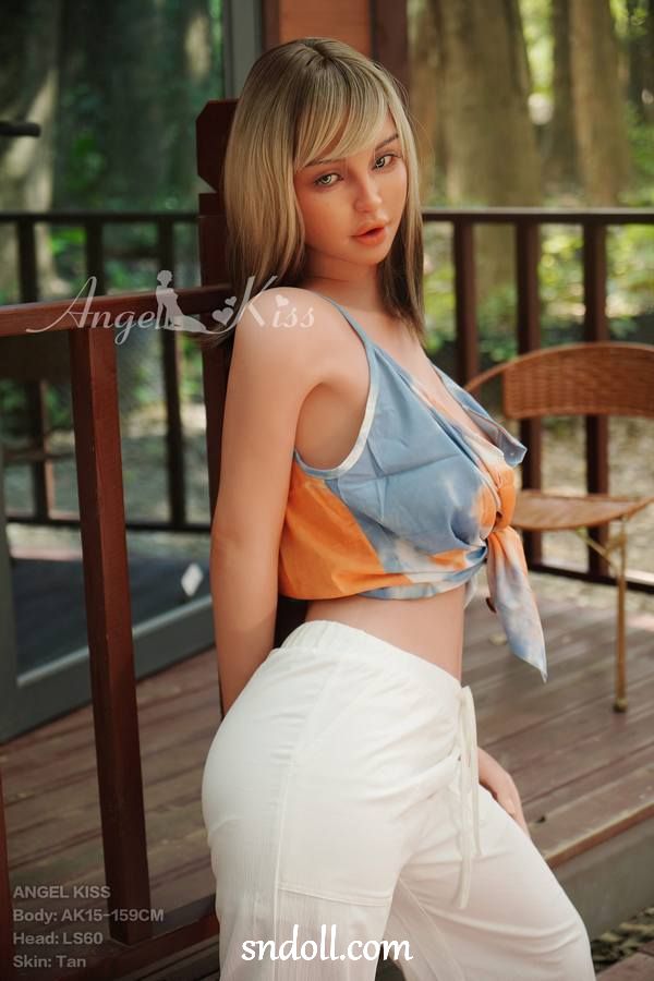 High Quality Japanese Mlp Reality Sex Doll Porn - Gabbie - slika 14