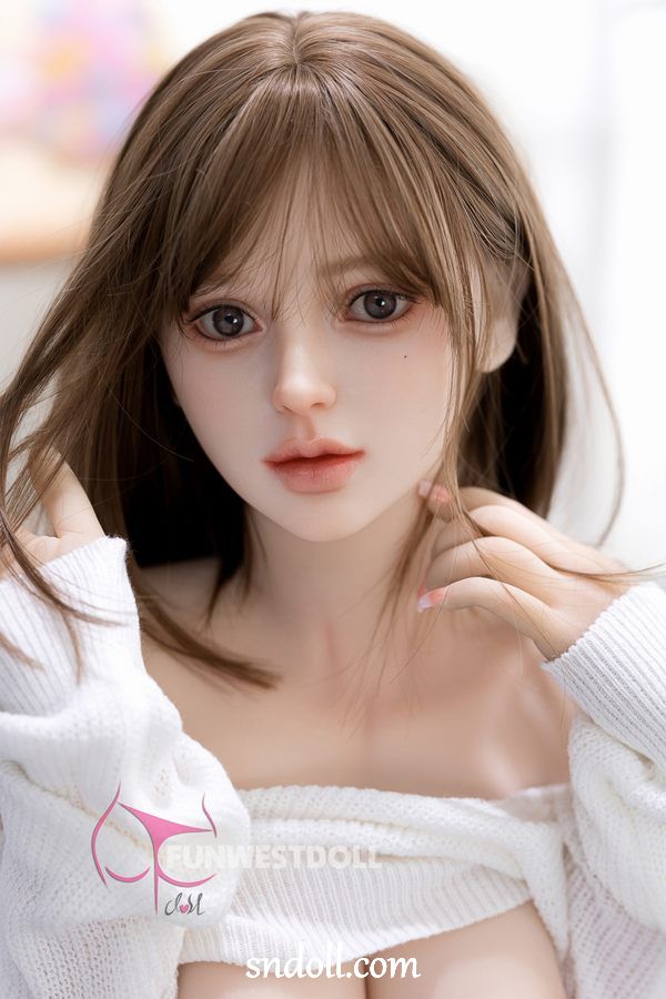 Kimber Latex Human Lesbian Poses Doll - Caterina 16 Kimber Latex Human Lesbian Poses Doll - Caterina - Image 16