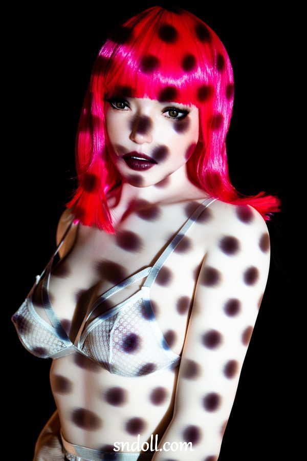 Very Tall Human Bargain Sex Doll With Nipple - Vergie