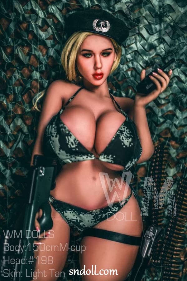 Cosplay Real Solid San Diego Sex Doll Brothel - Krysta 7 Cosplay Real Solid San Diego Sex Doll Brothel - Krysta - Image 7