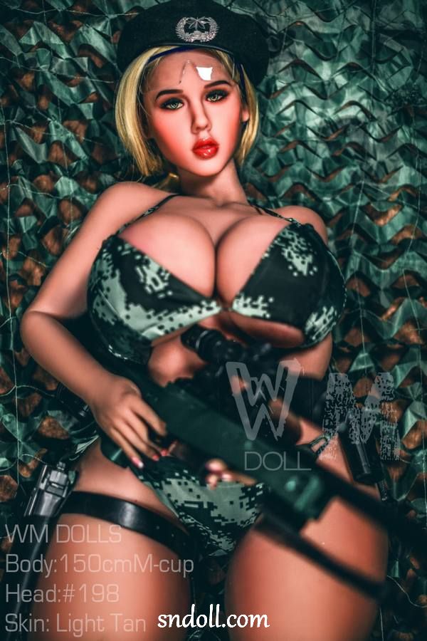 Cosplay Real Solid San Diego Sex Doll Brothel - Krysta