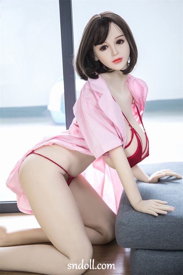 Realistic Illinois Huge Ass Anal Sex Doll In Bed - Melva - Slika 7