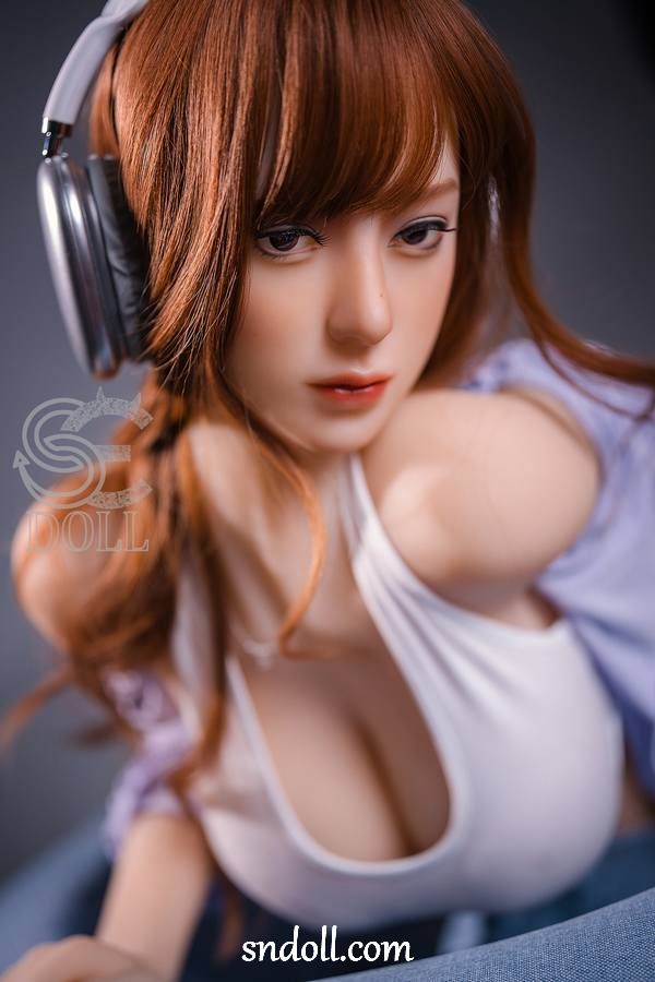 Most Expensive Female Santana Sex Doll - Shayna