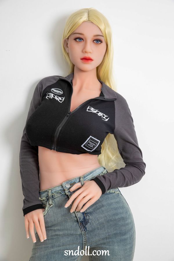 Number One Oversized 170cm Custom Sex Doll Shannon - Brandea