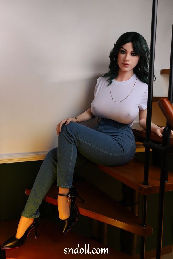First Commercial Sex Doll Brothels In Houston - Vikkie 10 First Commercial Sex Doll Brothels In Houston - Vikkie - Image 10