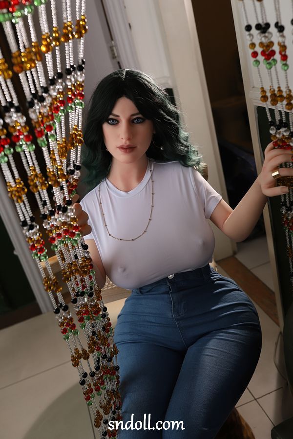 First Commercial Sex Doll Brothels In Houston - Vikkie 3 First Commercial Sex Doll Brothels In Houston - Vikkie - Image 3
