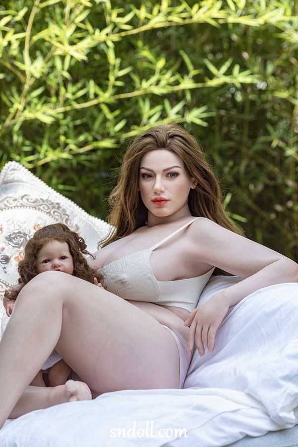 Video Real Hayley Smith Sex Doll - Dionne 15 Video Real Hayley Smith Sex Doll - Dionne - Imagen 15
