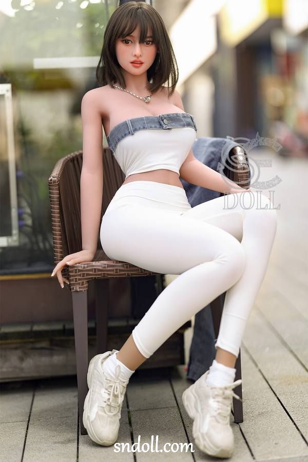 Human Like Balloon Sex Doll In Japan Shop - Sharai 3 Human Like Balloon Sex Doll In Japan Shop - Sharai - Image 3
