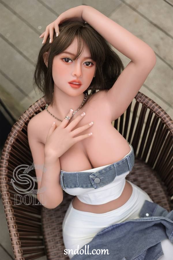 Human Like Balloon Sex Doll In Japan Shop - Sharai 4 Human Like Balloon Sex Doll In Japan Shop - Sharai - Image 4