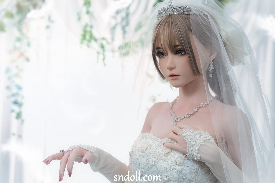 Sikicon Oriental Full Body Extreme Butt Sex Doll USA - Christa 7 Sikicon Oriental Full Body Extreme Butt Sex Doll USA - Christa - immagine 7