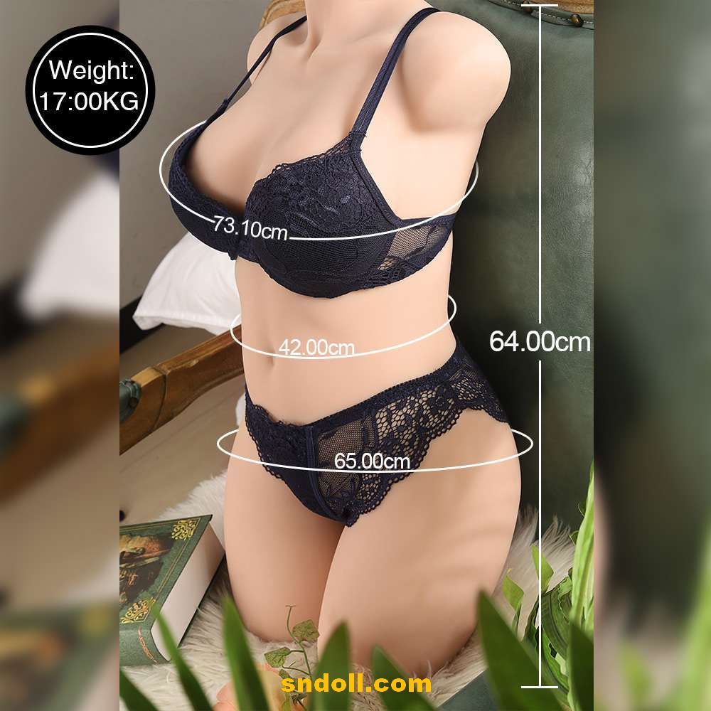 Is A Female Sex Doll Healthy For Women - Steffi 7 Is A Female Sex Doll Healthy For Women - Steffi - Image 7