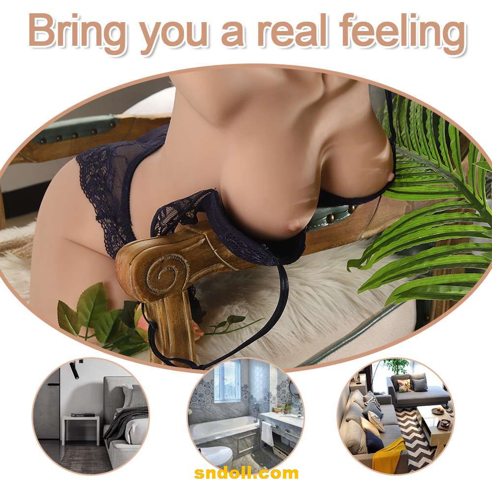 Is A Female Sex Doll Healthy For Women - Steffi 5 Is A Female Sex Doll Healthy For Women - Steffi - Image 5