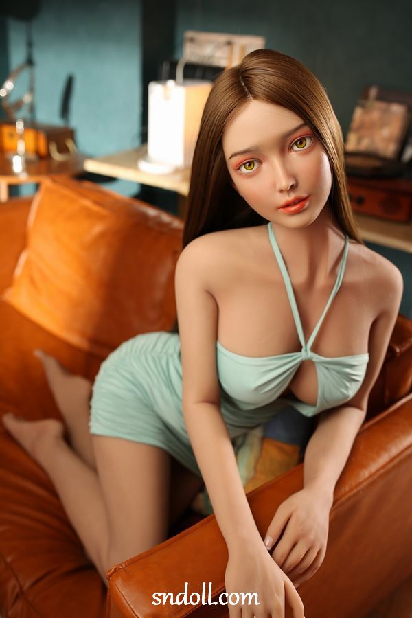 Who Has Used A Verbal Cherry Sex Doll - Thekla 14 Who Has Used A Verbal Cherry Sex Doll - Thekla - immagine 14