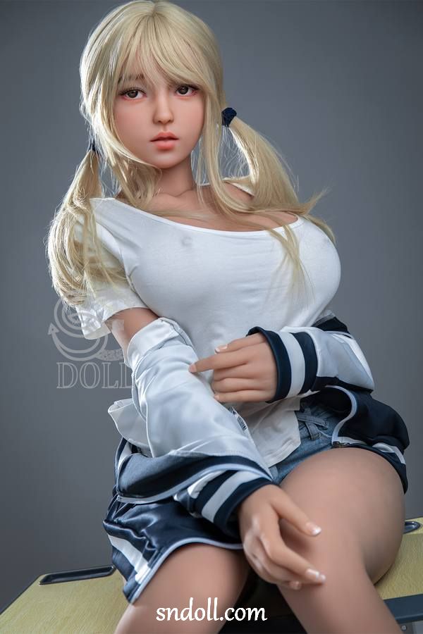 Boneca sexual de Barcelona em vez de mulher real - Shelli 10 Barcelona Sex Doll Instead Of Real Woman - Shelli - Image 10
