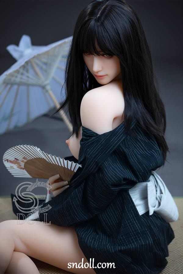 Sex With Real Life Eve Sex Doll - Sarina 5 Sex With Real Life Eve Sex Doll - Sarina - Image 5