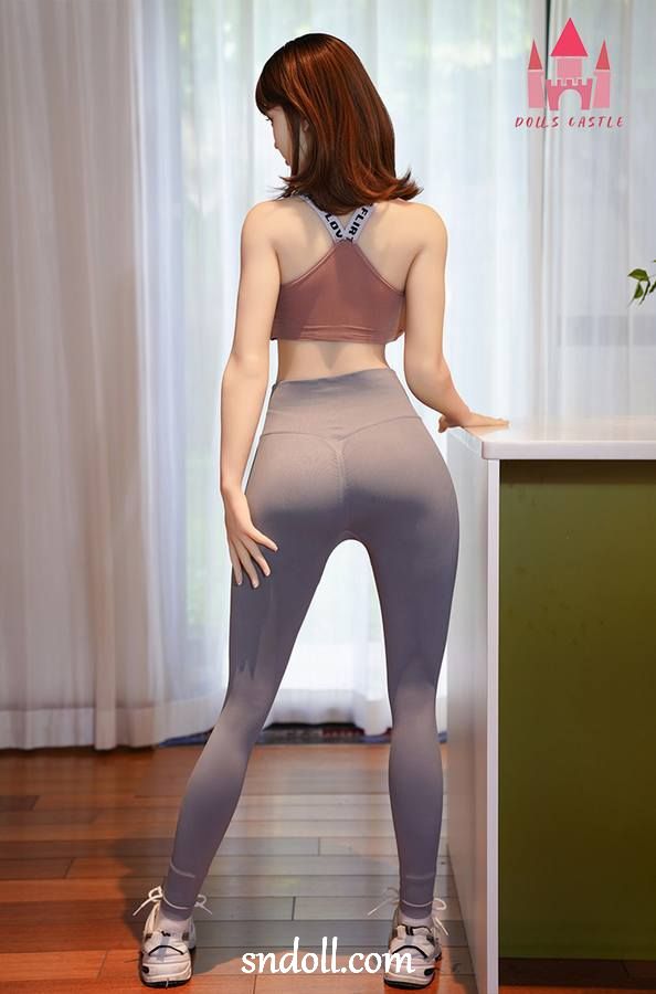 Andy Has Sex With Well Endowed Sex Doll - Elladine 7 Andy Has Sex With Well Endowed Sex Doll - Elladine - Image 7