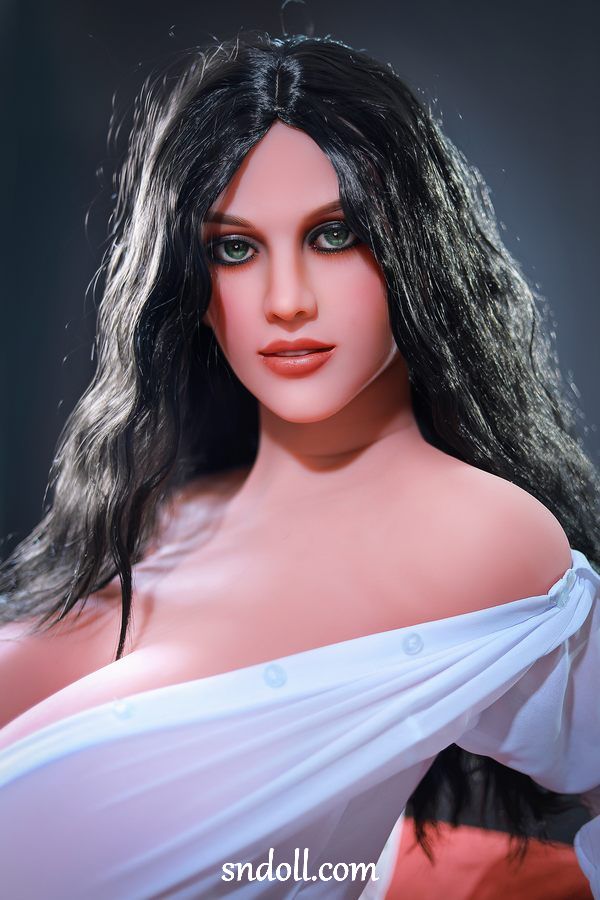 Naked Porn Hub 3d Sex Doll Review - Jerrilyn 4 Naked Porn Hub 3d Sex Doll Review - Jerrilyn - Image 4