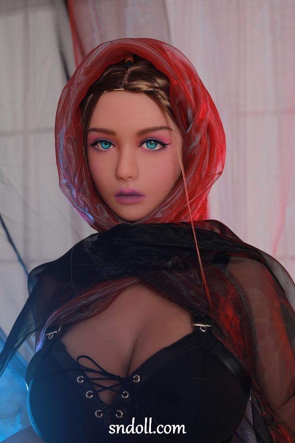 Vai varat pārstrādāt īstu māsu seksa lelli — Lotte 1 Can You Recycle A Real Sissy Sex Doll - Lotte