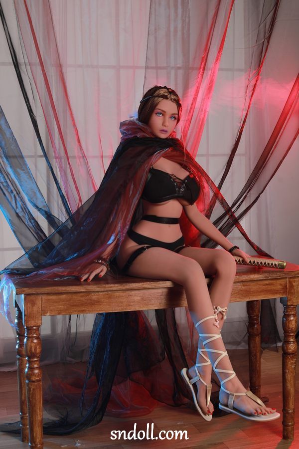 Vai varat pārstrādāt īstu māsu seksa lelli — Lotte 6 Can You Recycle A Real Sissy Sex Doll - Lotte - Image 6
