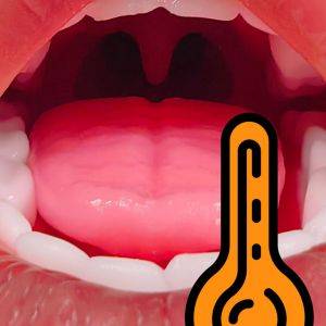 Aquecimento Oral