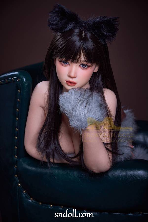 Ordering Ass Sex Doll From China - Taunya