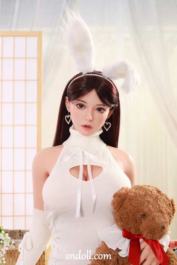 Asas Hoy Sex Doll Gabrielle - Lisandra - imagine 6