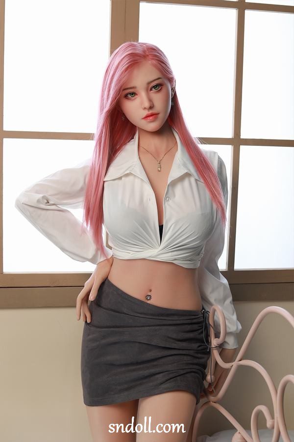 Japanese Sex Doll Lesbian Porn - Maryrose - imagine 3