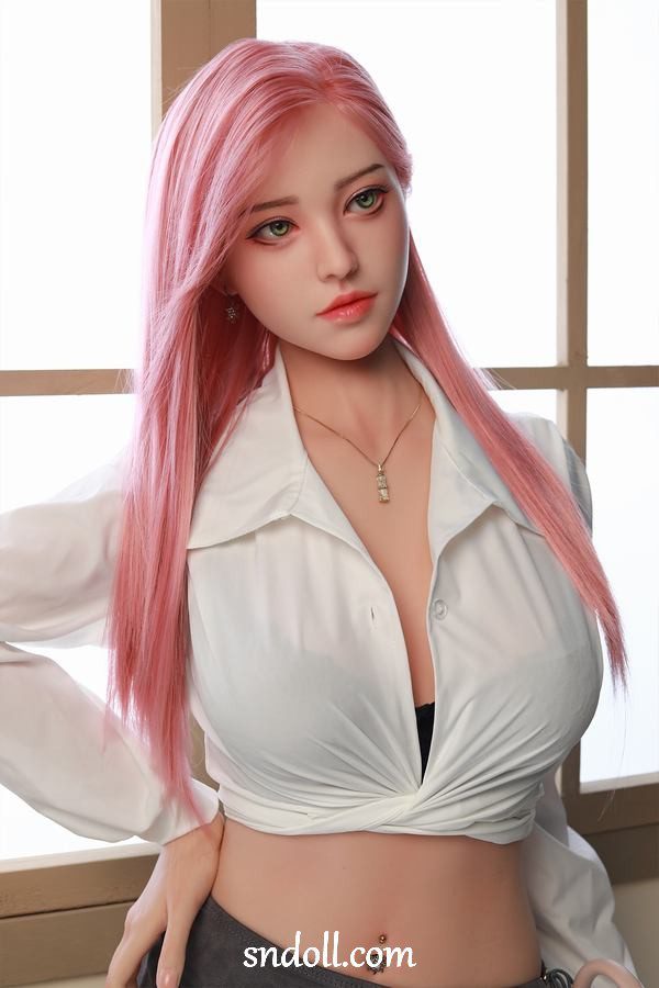 Japanese Sex Doll Lesbian Porn - Maryrose