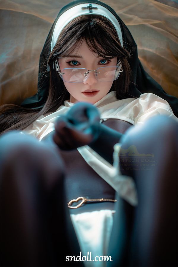 Hatsune Miku Sex Doll Lumidoll - Rosaline