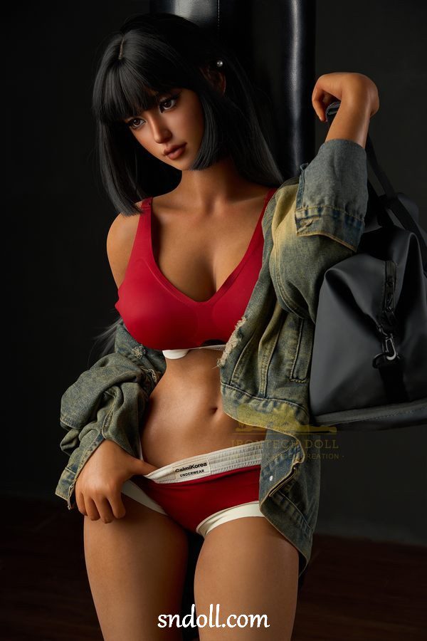 Rule Living Sex Doll Xxx - Johnetta - Afbeelding 13