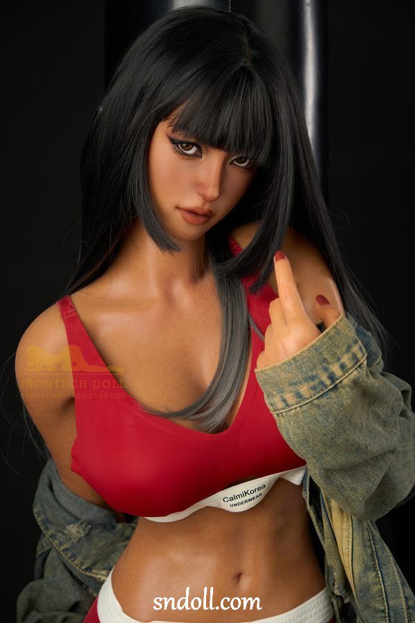 Rule  Living Sex Doll Xxx - Johnetta