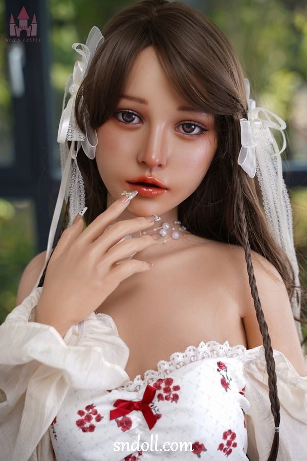 Women Has Sex With Doll Fetish Hot - Apolonia