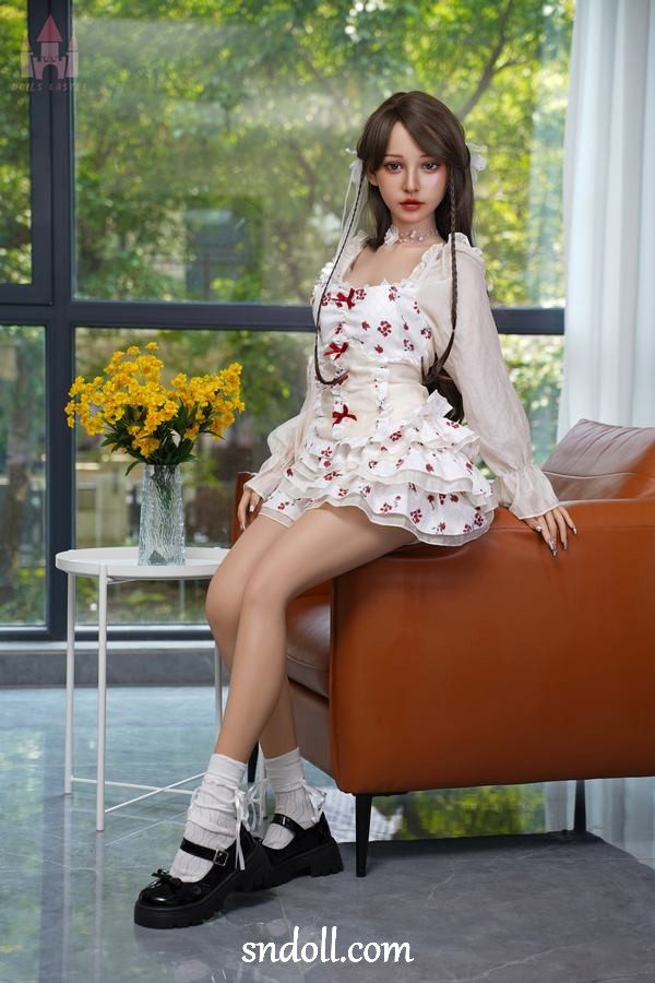 Women Has Sex With Doll Fetish Hot - Apolonia - Image 6