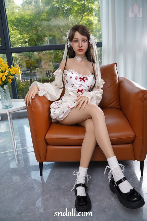 Women Has Sex With Doll Fetish Hot - Apolonia - Image 7