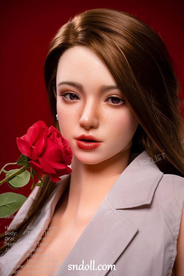 Summerknightz Twitter Sex Doll - Janell