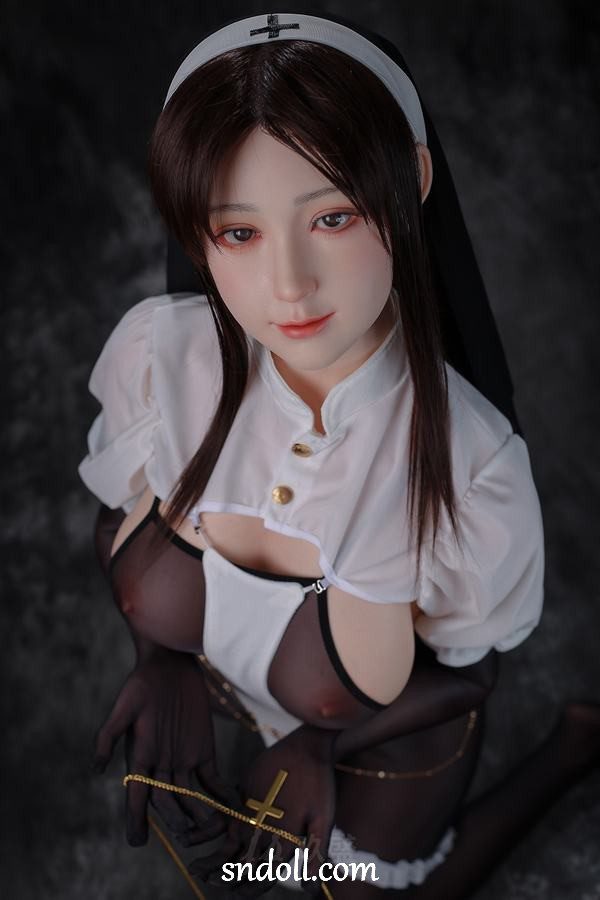 High Quality Futanari Sex Doll - Vanetta