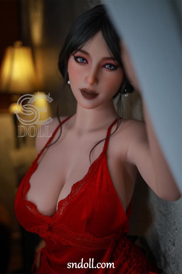 Hot Fucking Life Like Sex Doll - Cheryll