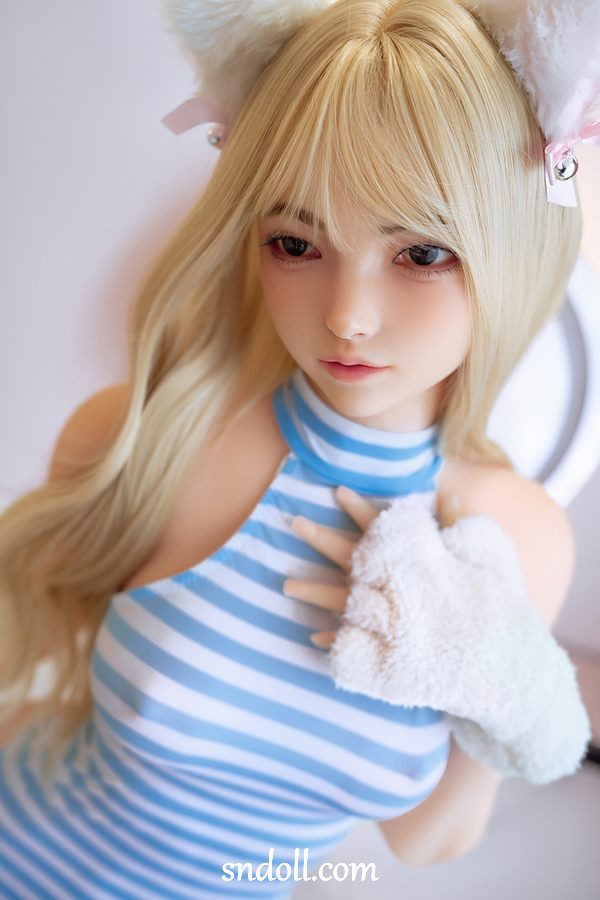 Sex Doll Dodgeman Mobile Lift - Samella