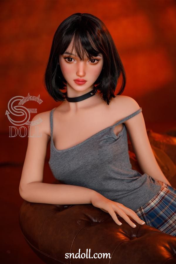 Share My Husband With Sex Doll - Bronwyn
