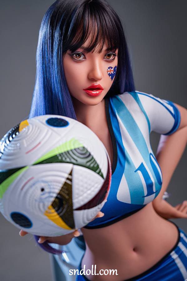 American Dad Japanese Sex Doll - Cherrie