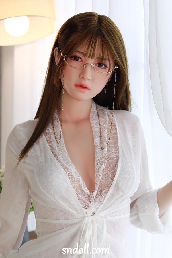 Small Breast Nota Sex Doll Porn - Alodia