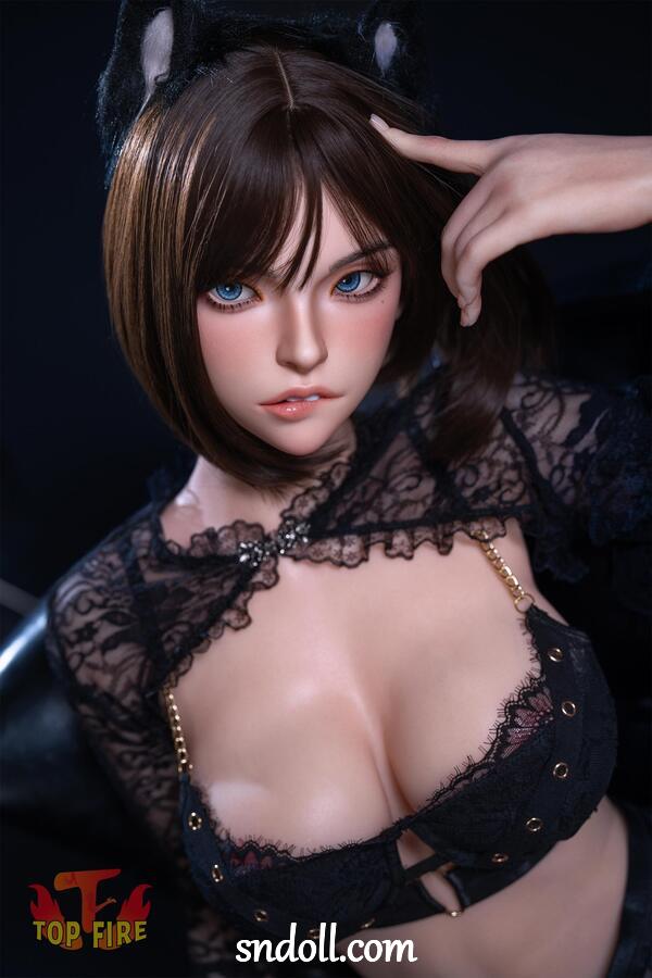 Sex Comic The Part Refurbished Sex Doll - Licena