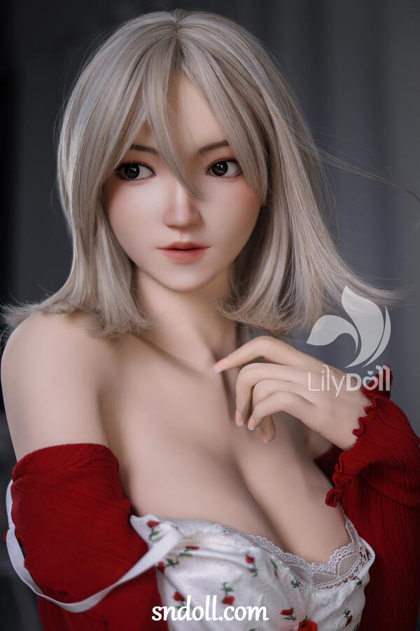 Sex With Moving Eyes Rubber Sex Doll Porn - Federa