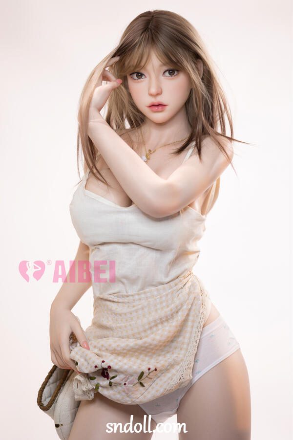 Full Figured Nezuko Body Sex Doll - Filena