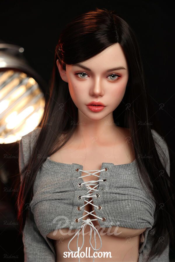 Anastasia Russian China Sex Doll Woman - Orilla