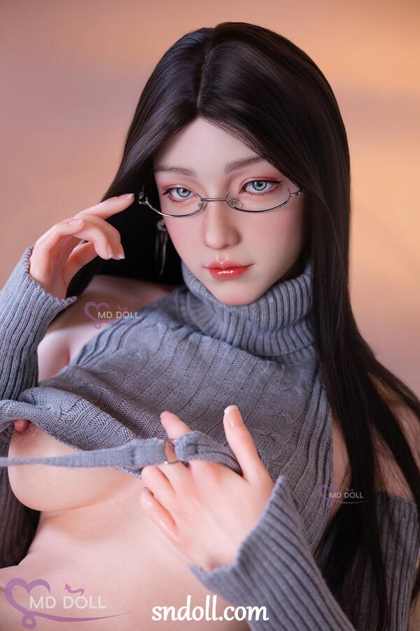 Pipers Jessica Milf Fuck Sex Doll - Elfina