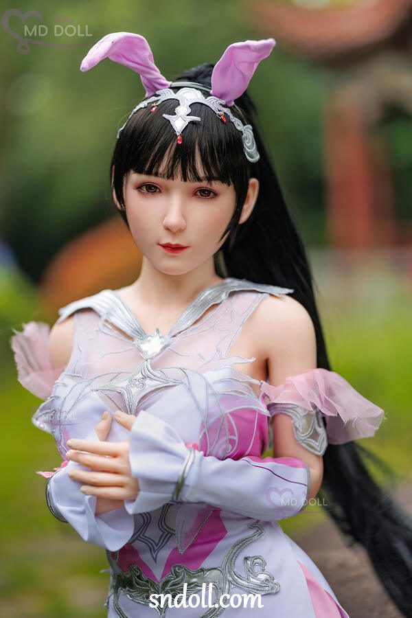 Giant Size Girl For Sex Large Eye Sex Doll - Driade