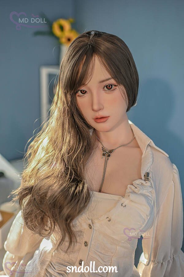 Real Face Shape Miku Sex Doll Porn - Elvana