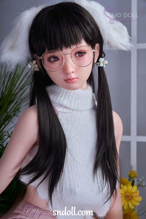 Swap For Real Pussy Asian Guy Sex Doll - Dusola
