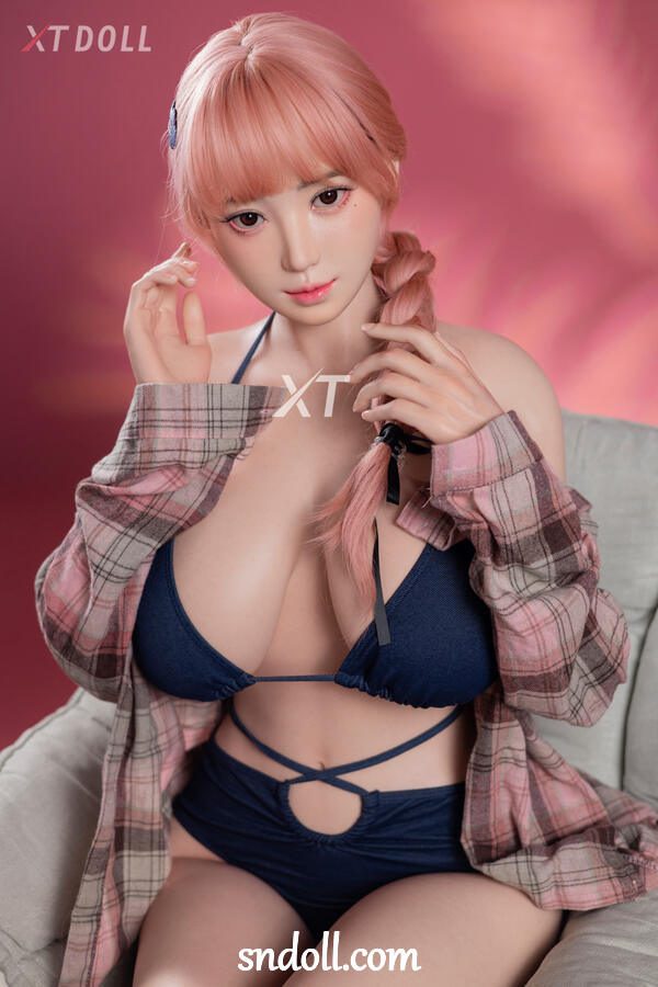 Realistic Pornhub Sex Doll Cum On Tits - Titina
